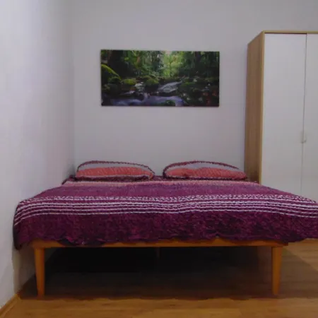 Arena Apartment *
